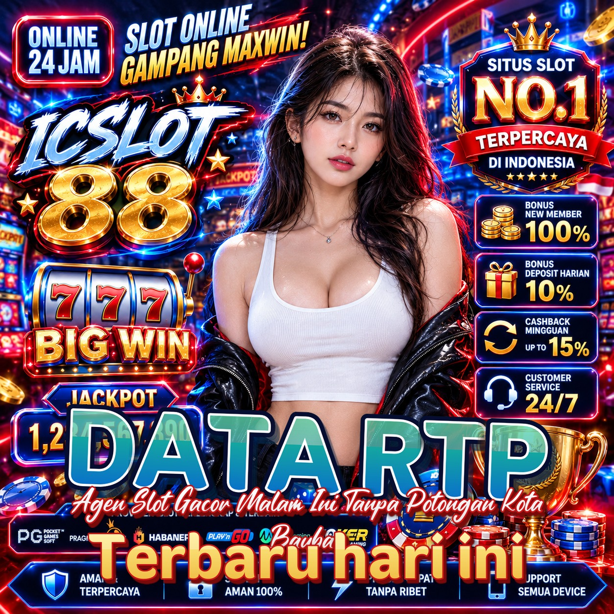 DATA RTP