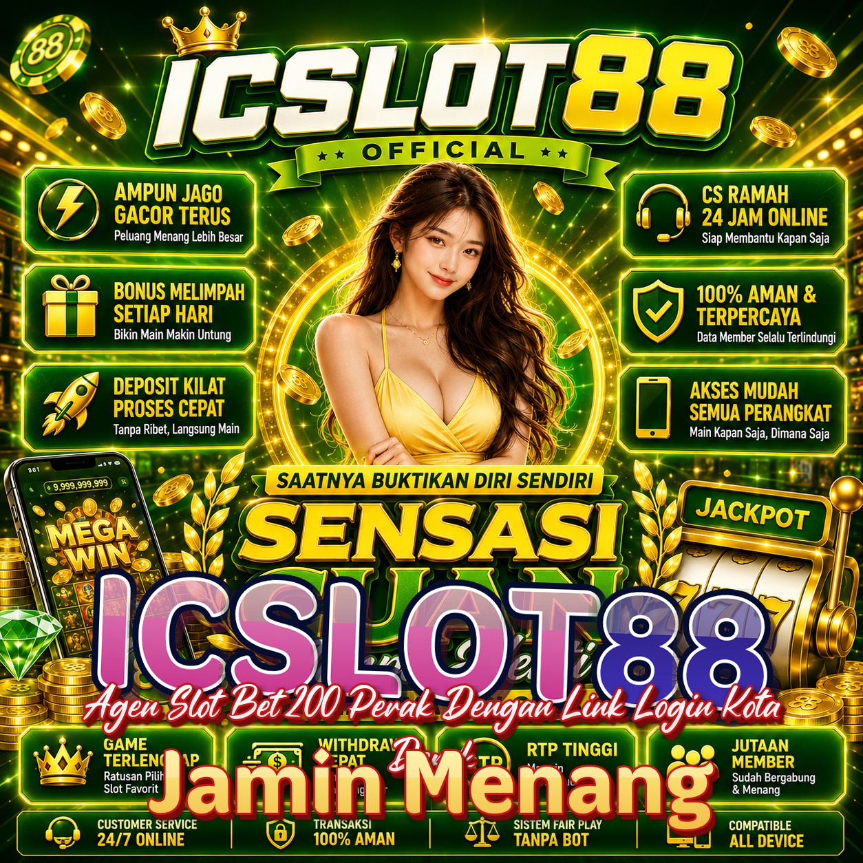 ICSLOT88